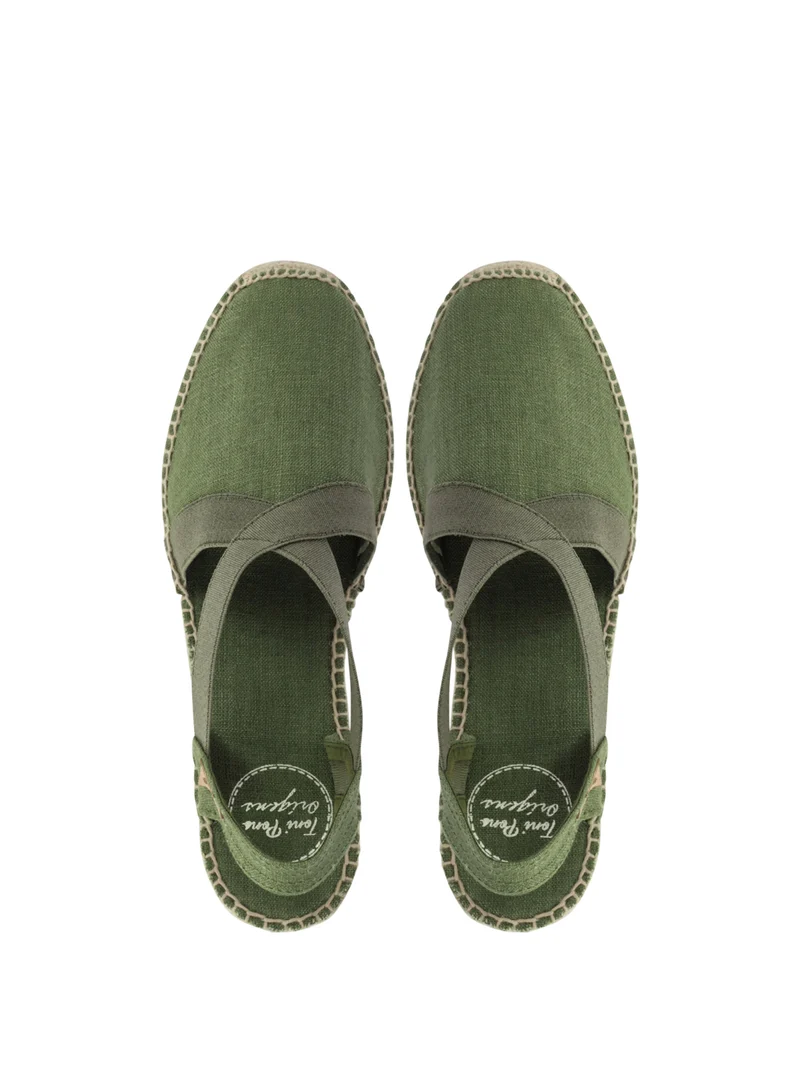 TER OLIVE