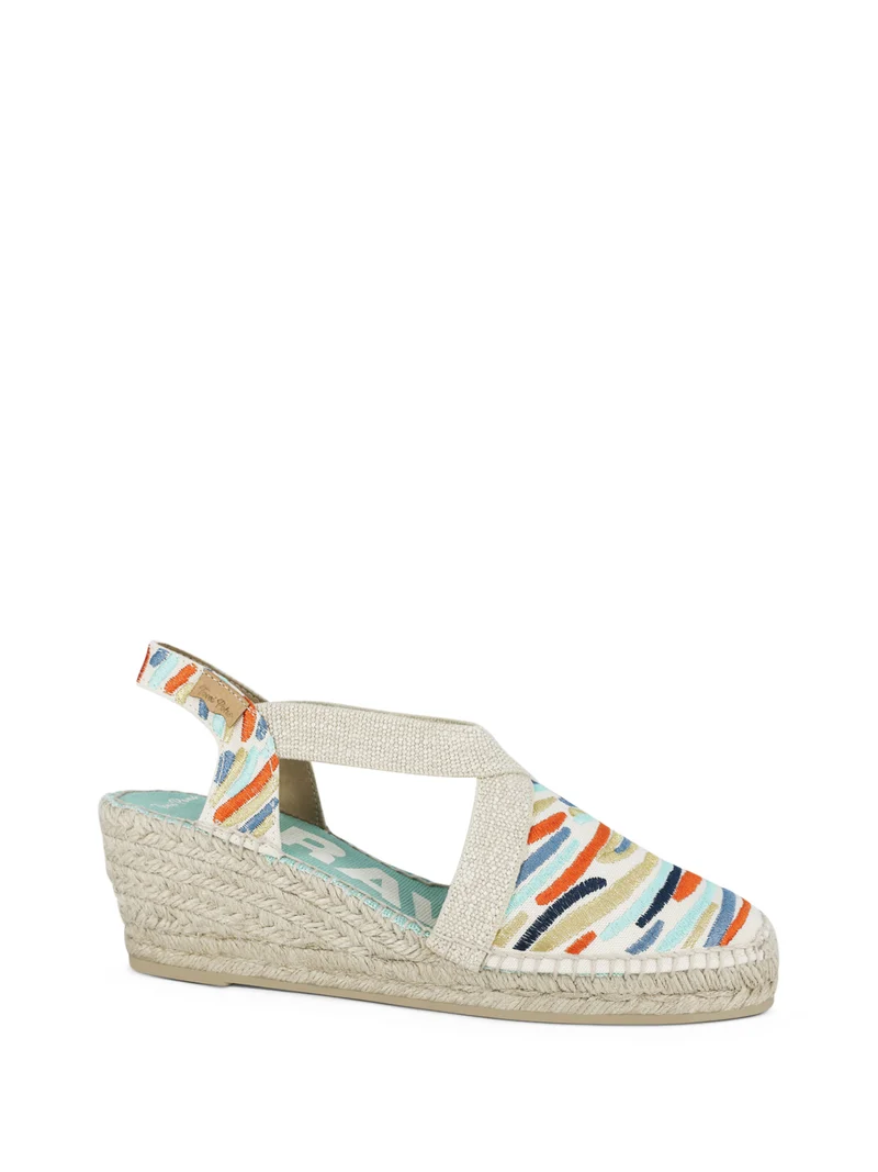 MONTJOI SKY BLUE~MULTI