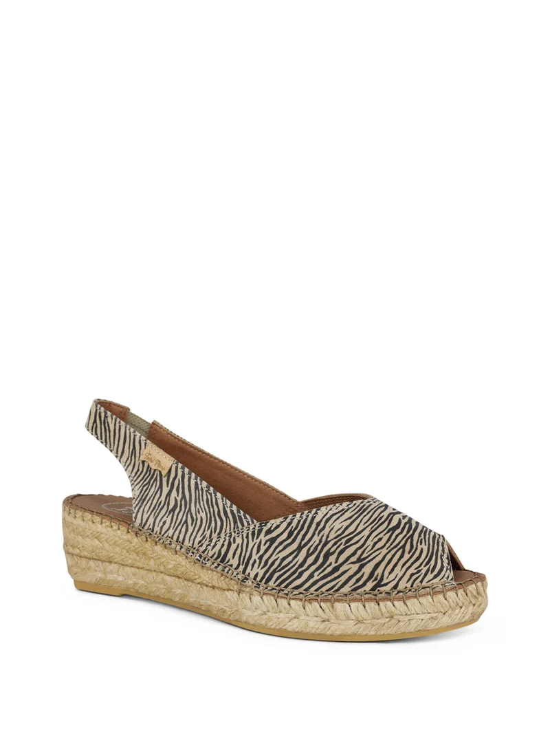 BERNIA SAFARI