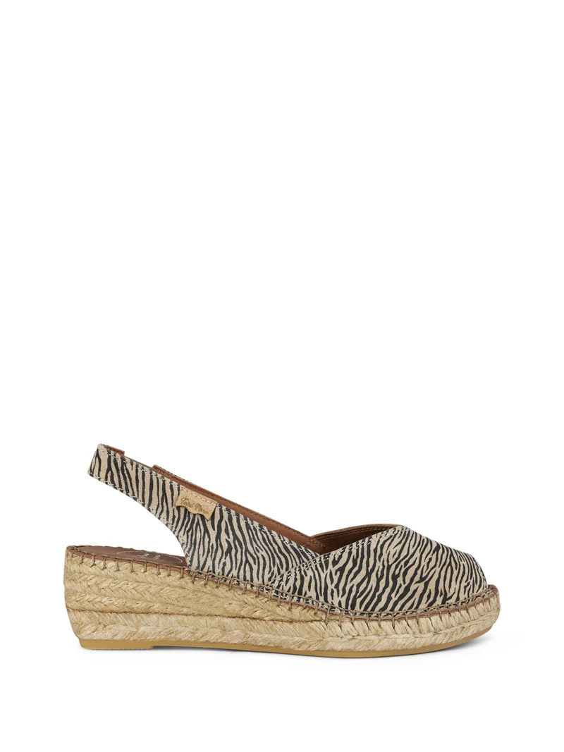 BERNIA SAFARI