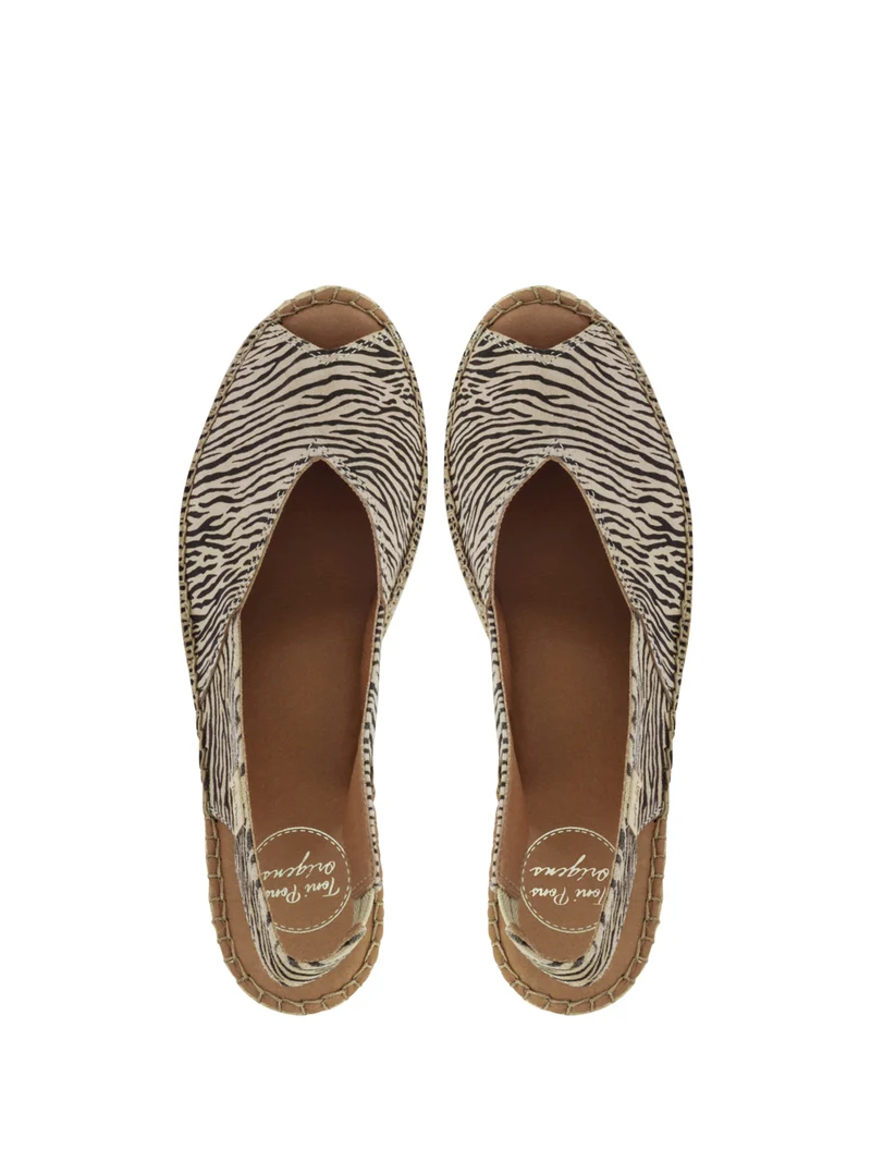 BERNIA SAFARI