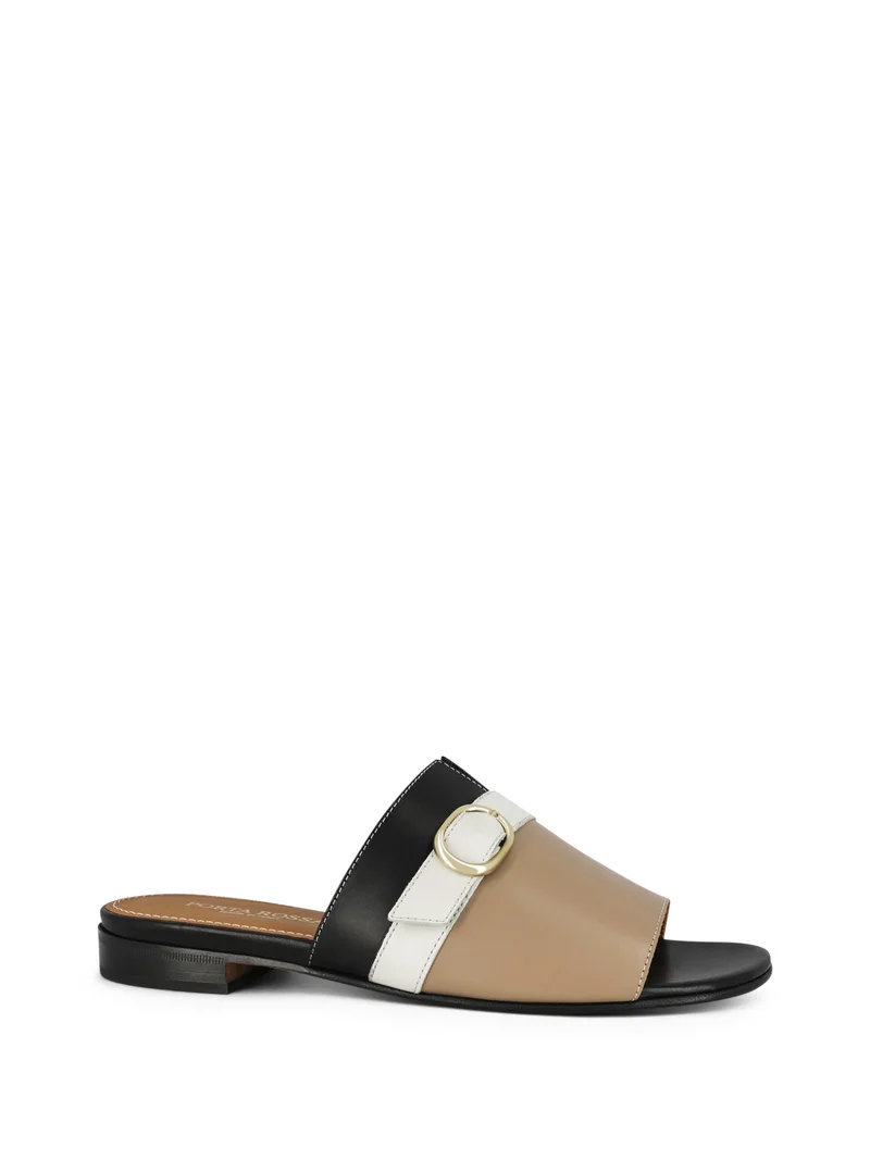 MORSEL TAUPE~BLACK~WHITE