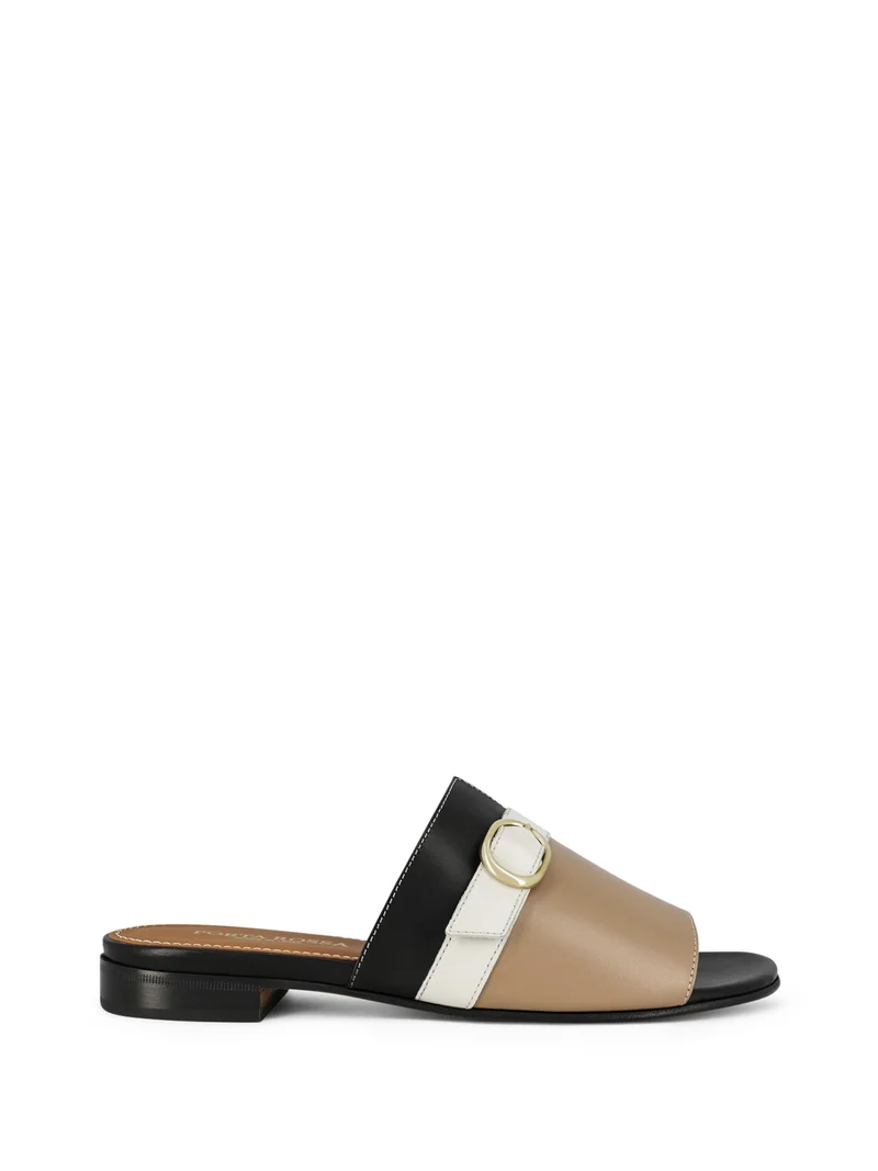 MORSEL TAUPE~BLACK~WHITE