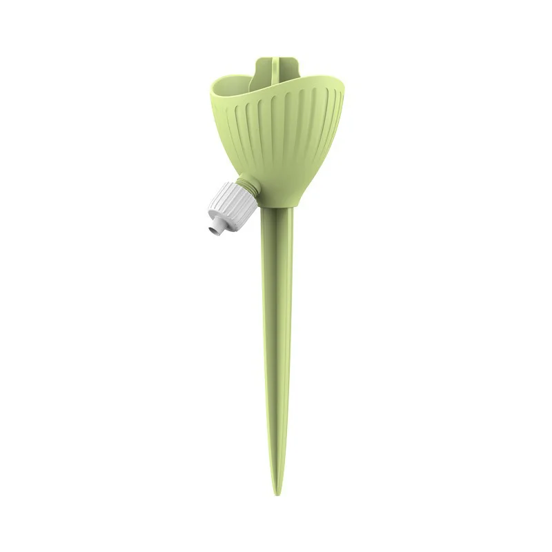AquaDrop Silicone Water Globe – Bewässerungskugel für Blumentöpfe