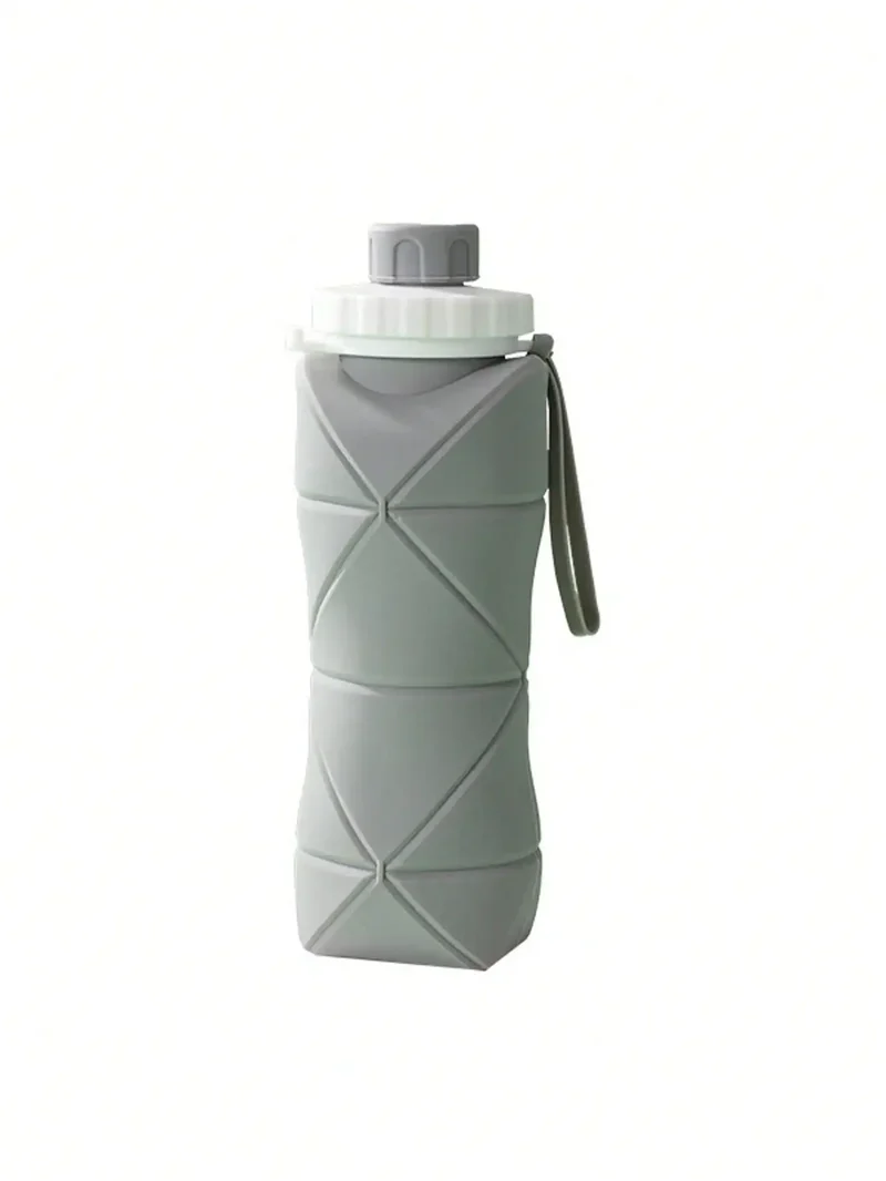 Flexora 600 Fold Cup – Faltbarer Silikonbecher 600 ml