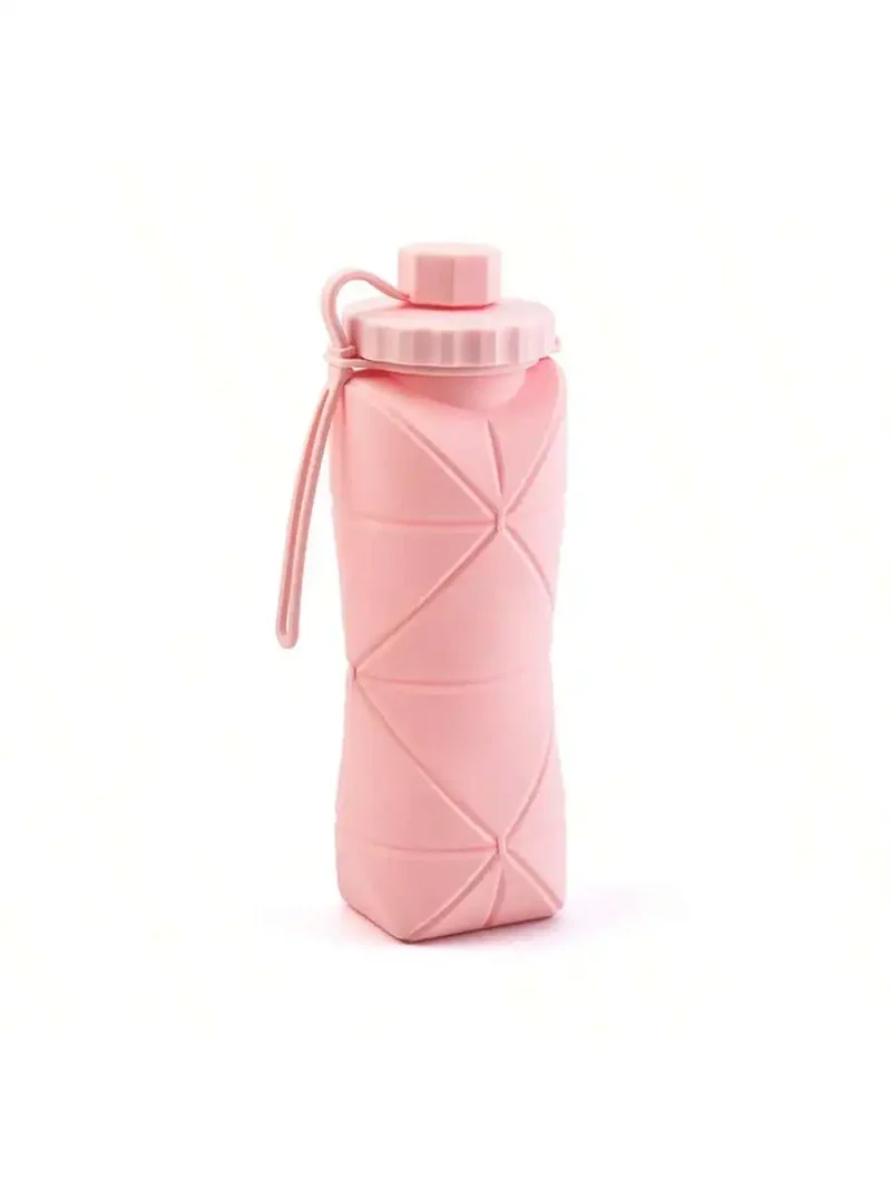Flexora 600 Fold Cup – Faltbarer Silikonbecher 600 ml