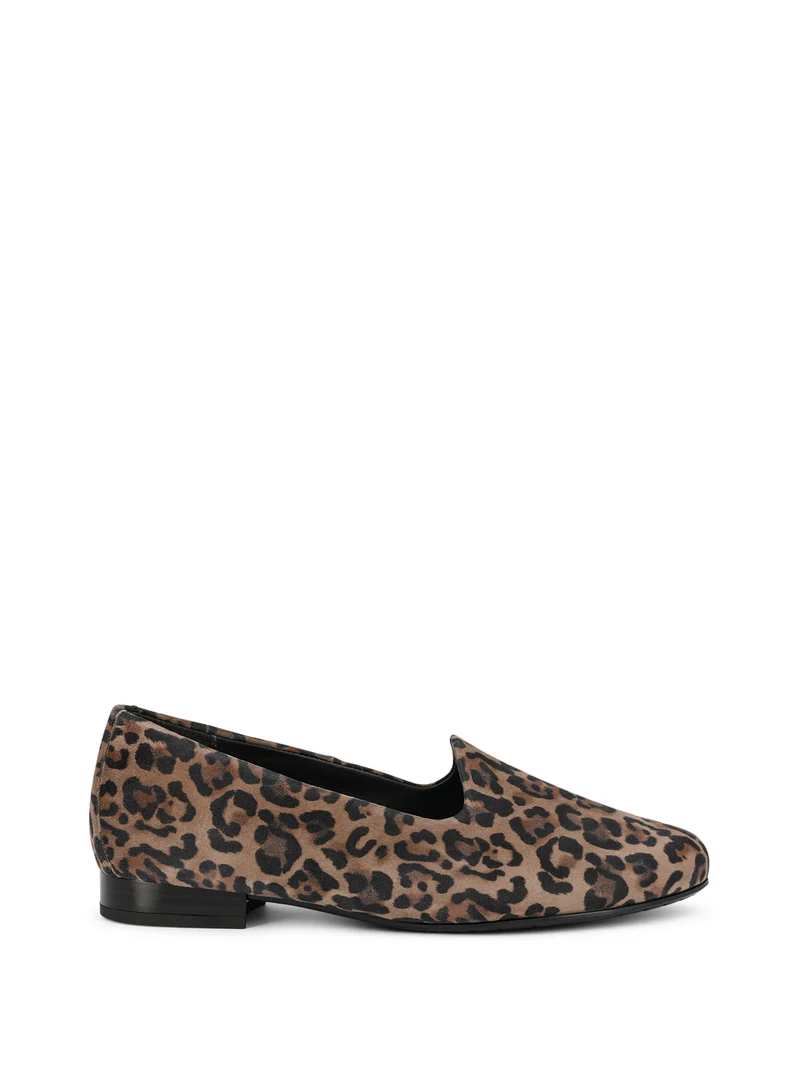 SATE LEOPARD