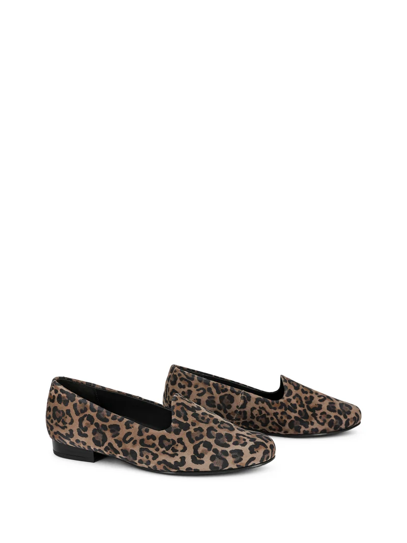 SATE LEOPARD