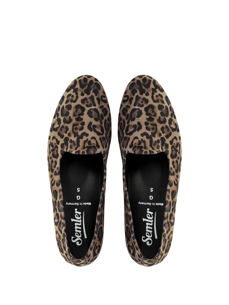 SATE LEOPARD