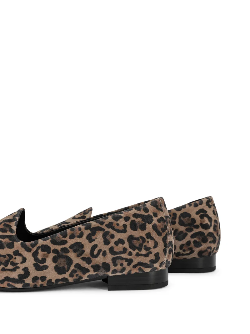 SATE LEOPARD