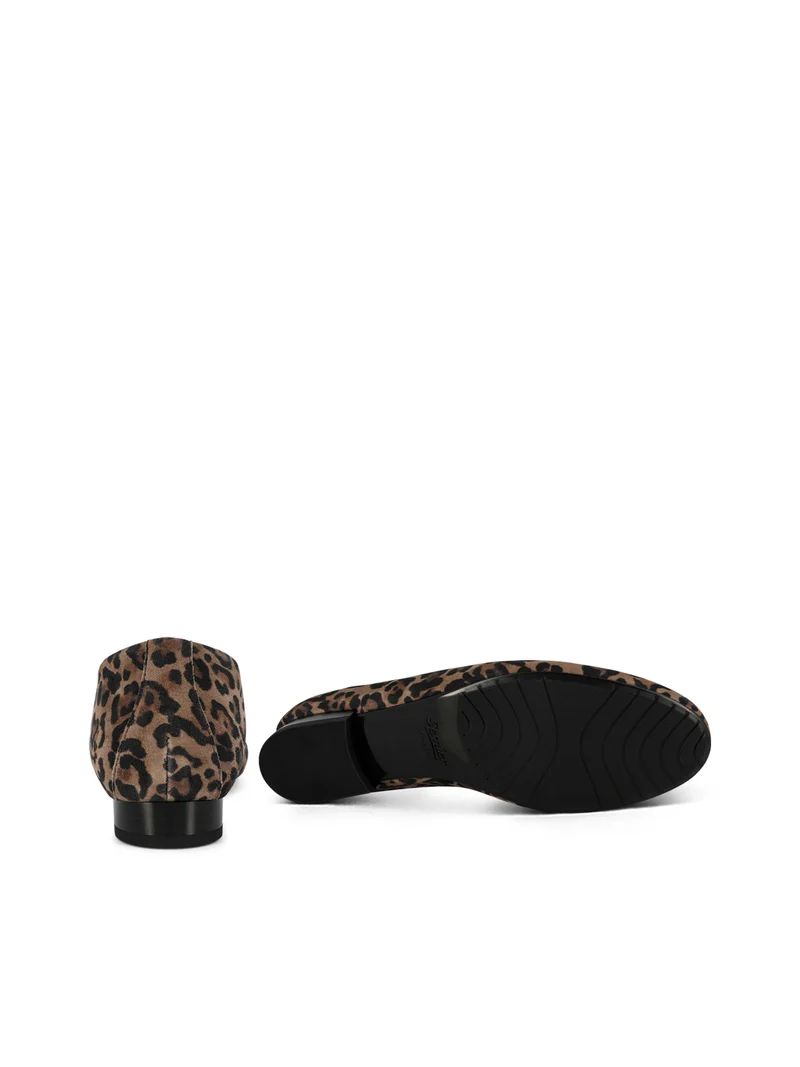 SATE LEOPARD