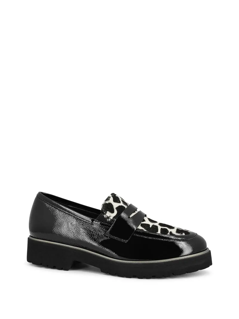 SAGAS BLACK~WHITE