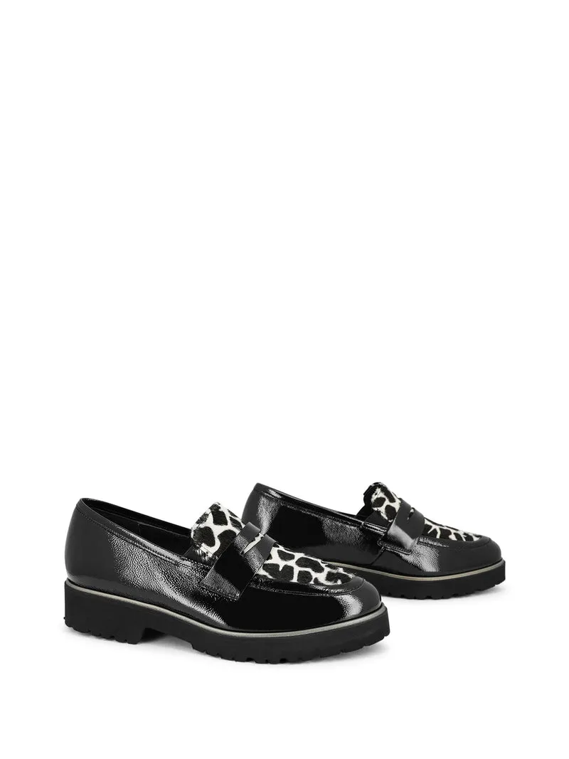 SAGAS BLACK~WHITE