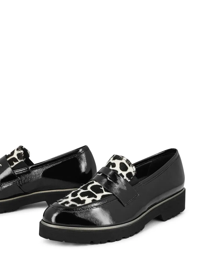 SAGAS BLACK~WHITE
