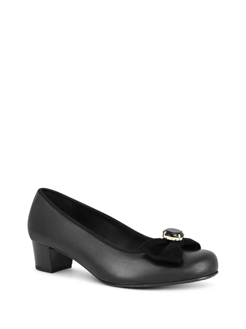 SOLLO BLACK