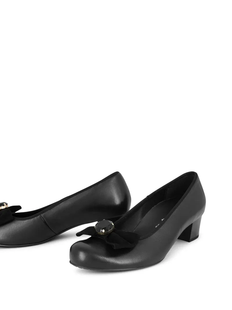 SOLLO BLACK