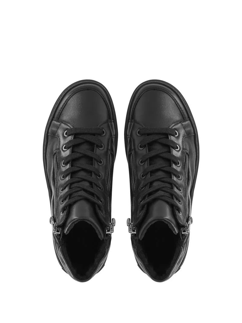 SUMOS BLACK