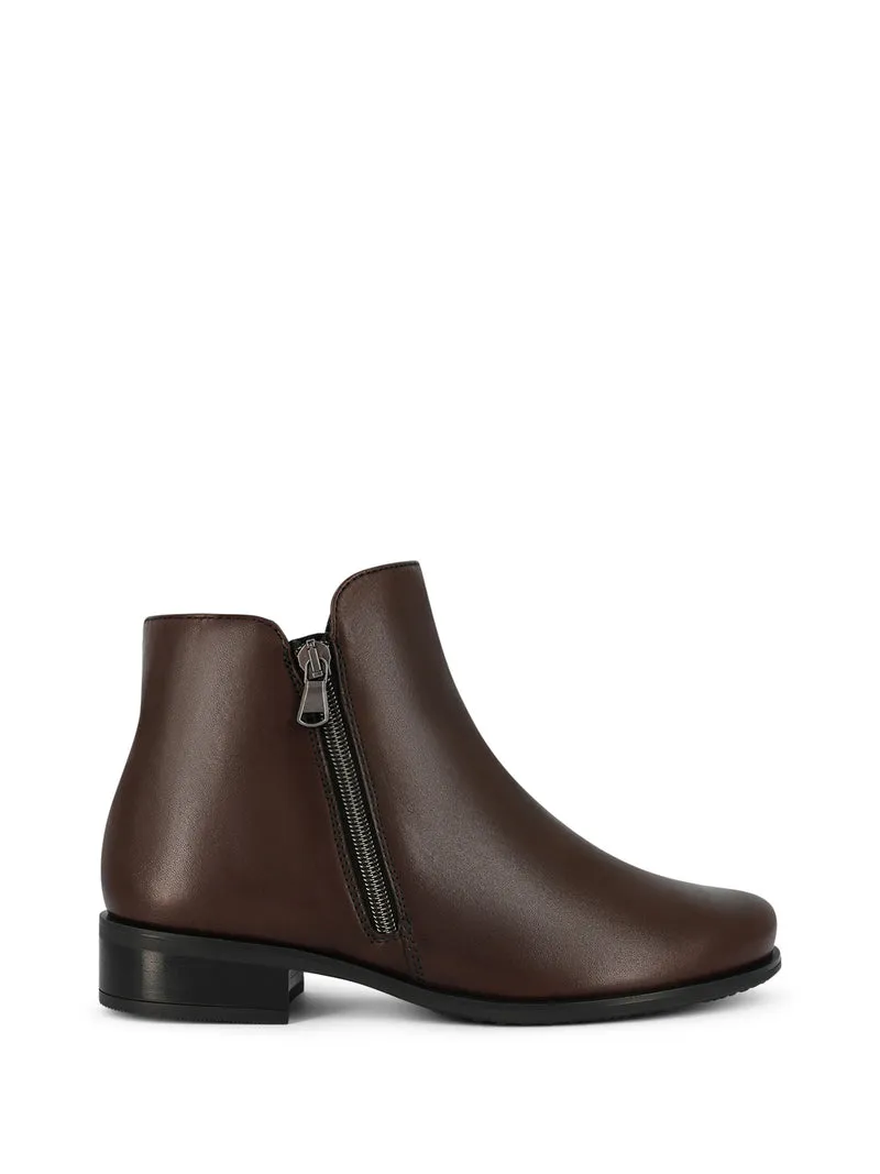 SABARA DARK BROWN