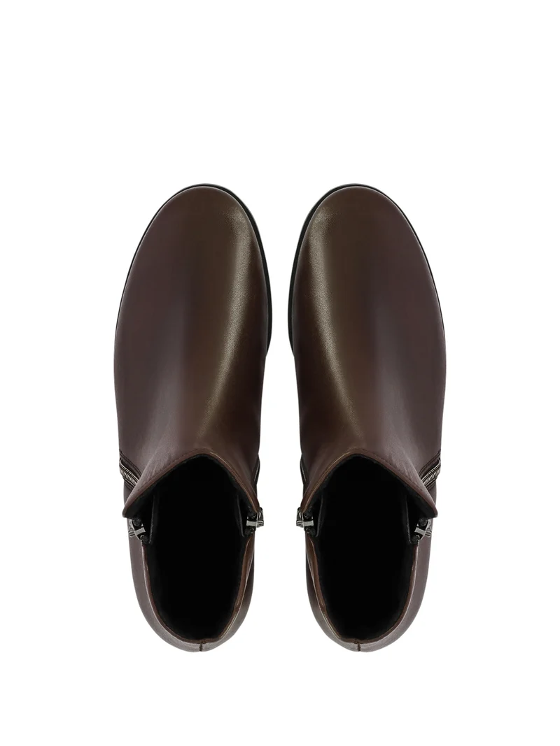 SABARA DARK BROWN