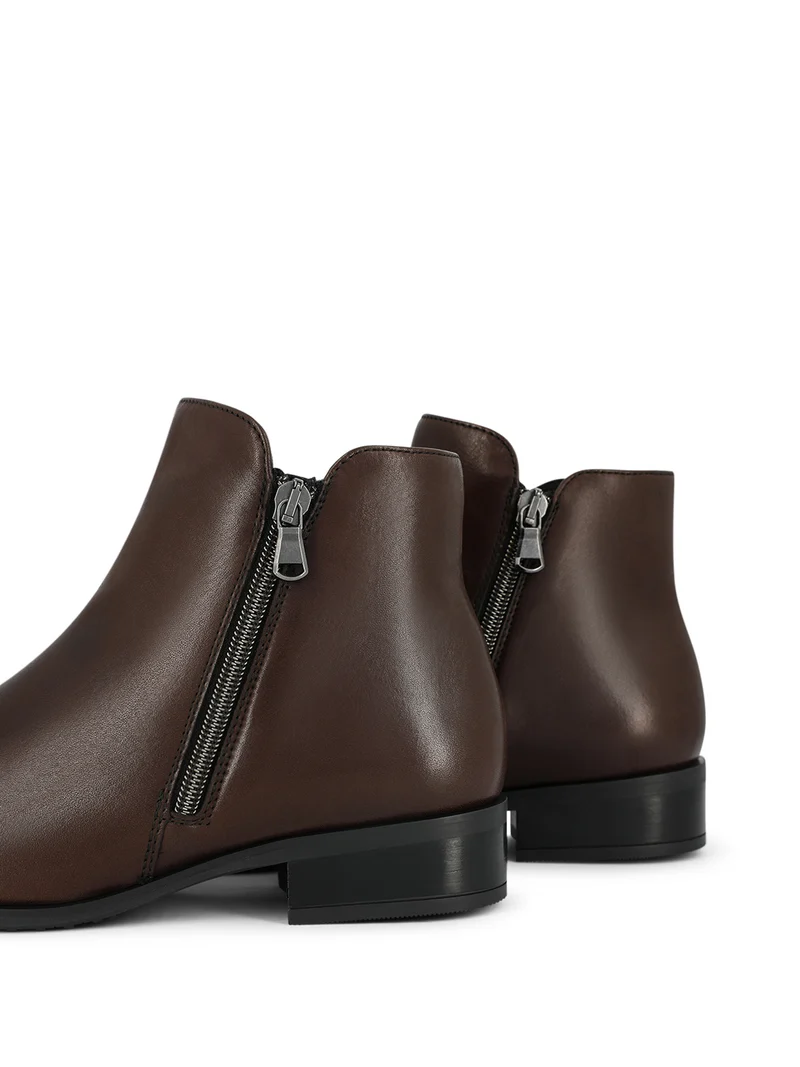 SABARA DARK BROWN