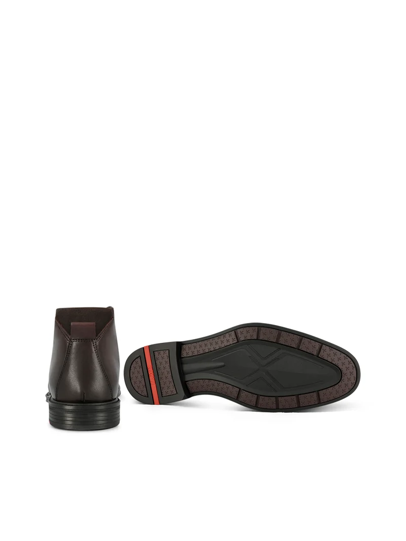 XMOTION 325 DK BROWN