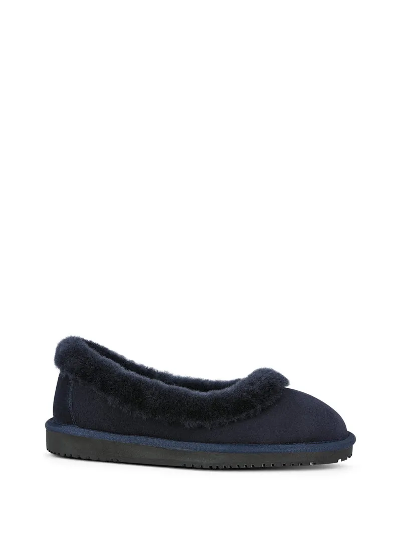 SUZIE DK BLUE
