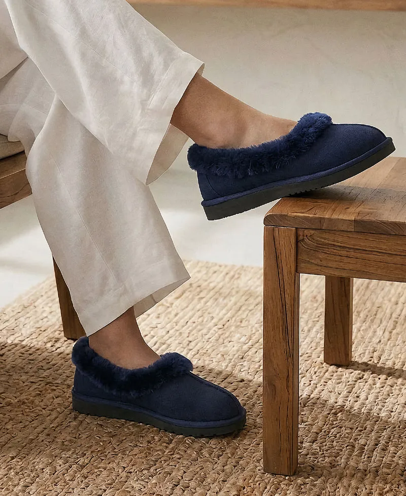 SUZIE DK BLUE