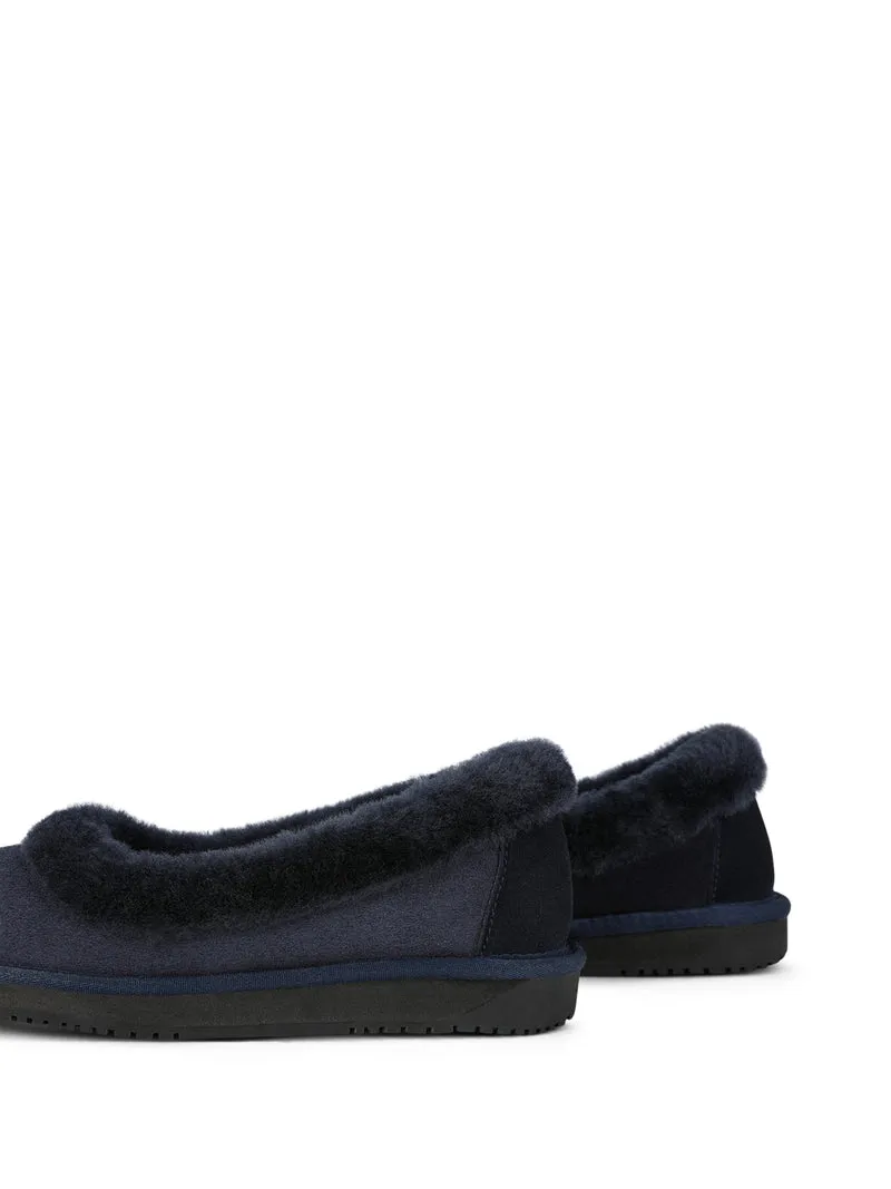 SUZIE DK BLUE