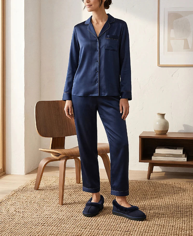 SUZIE DK BLUE