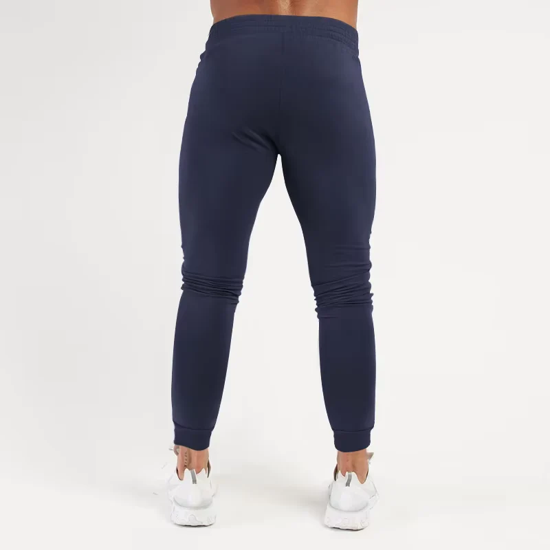 Torvex Herren Sporthose mit Kordelzug und elastischem Bund