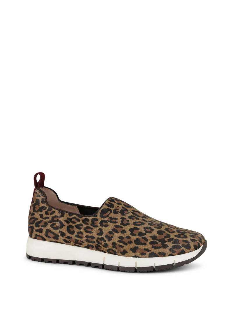 EDMONTON LEOPARD