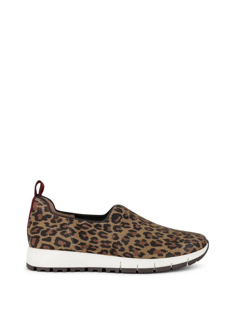 EDMONTON LEOPARD