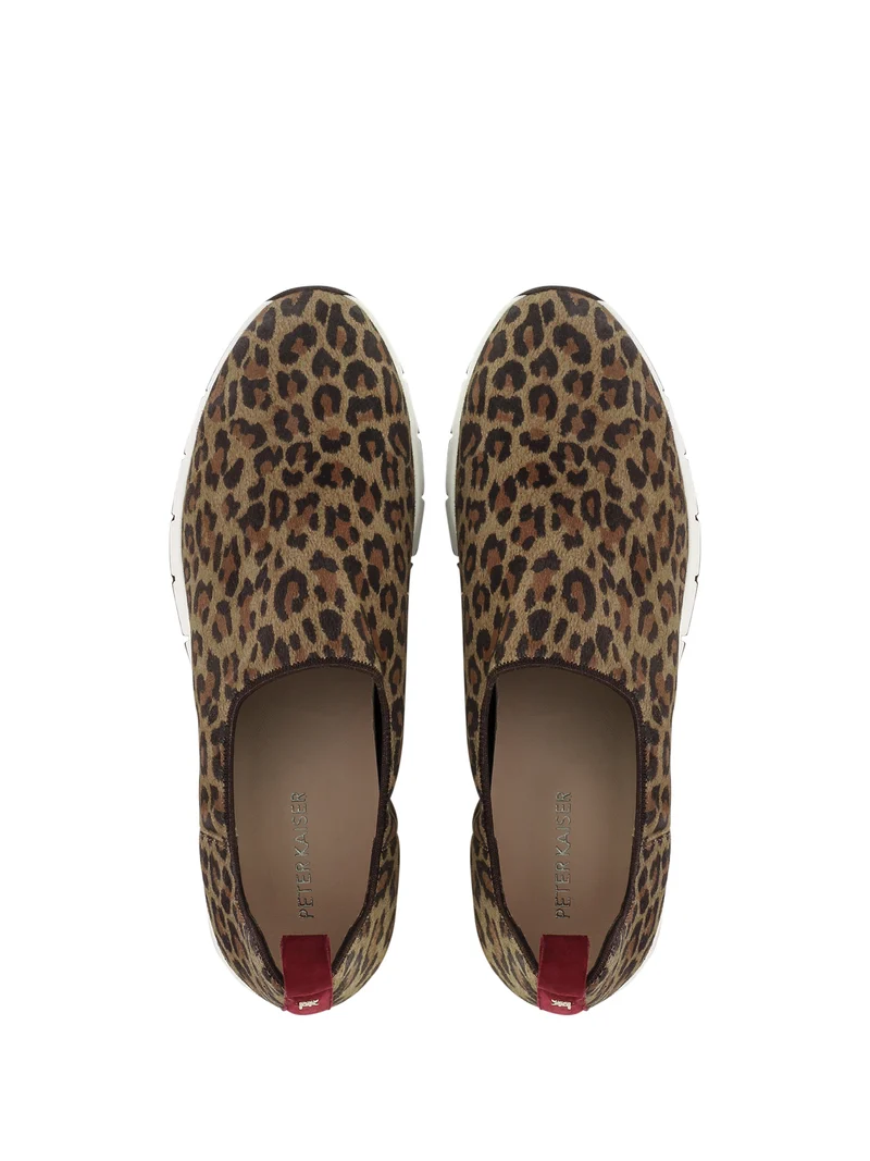 EDMONTON LEOPARD