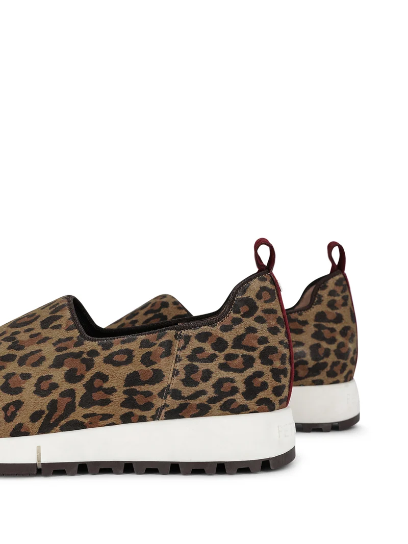 EDMONTON LEOPARD