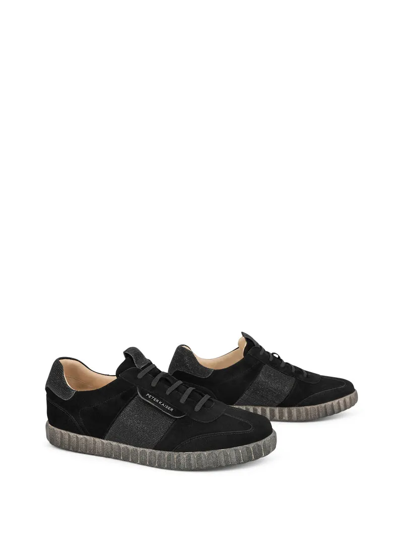 ONTARIO CITY BLACK