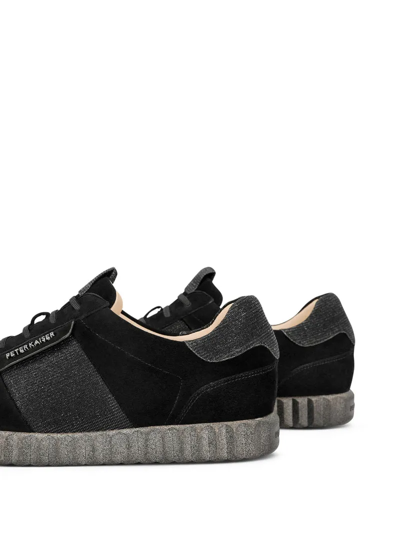 ONTARIO CITY BLACK