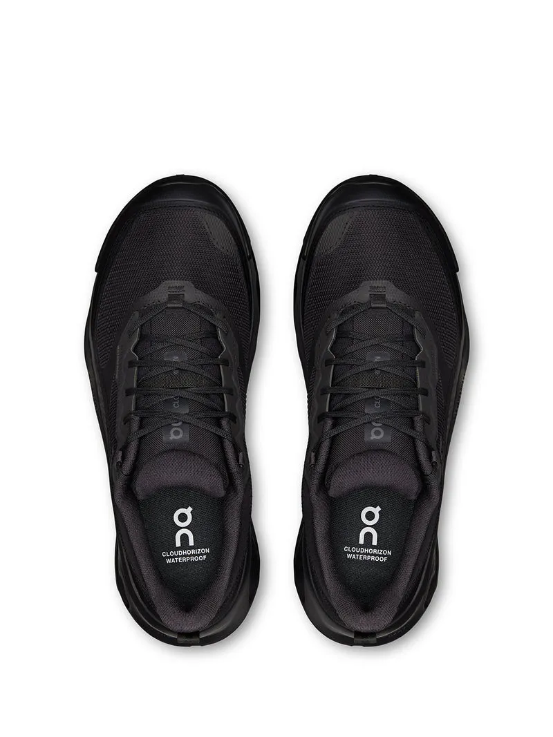 CLOUDHORIZON2 WP ALL BLACK