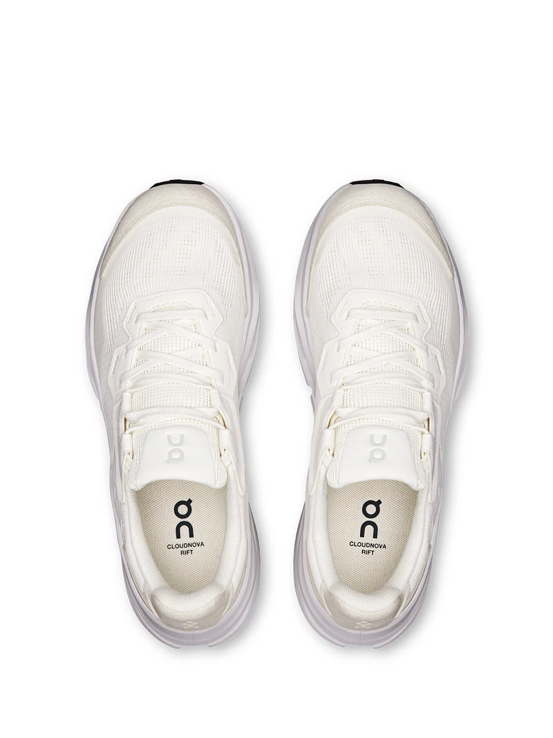 CLOUDNOVA RIFT WHITE~ICE