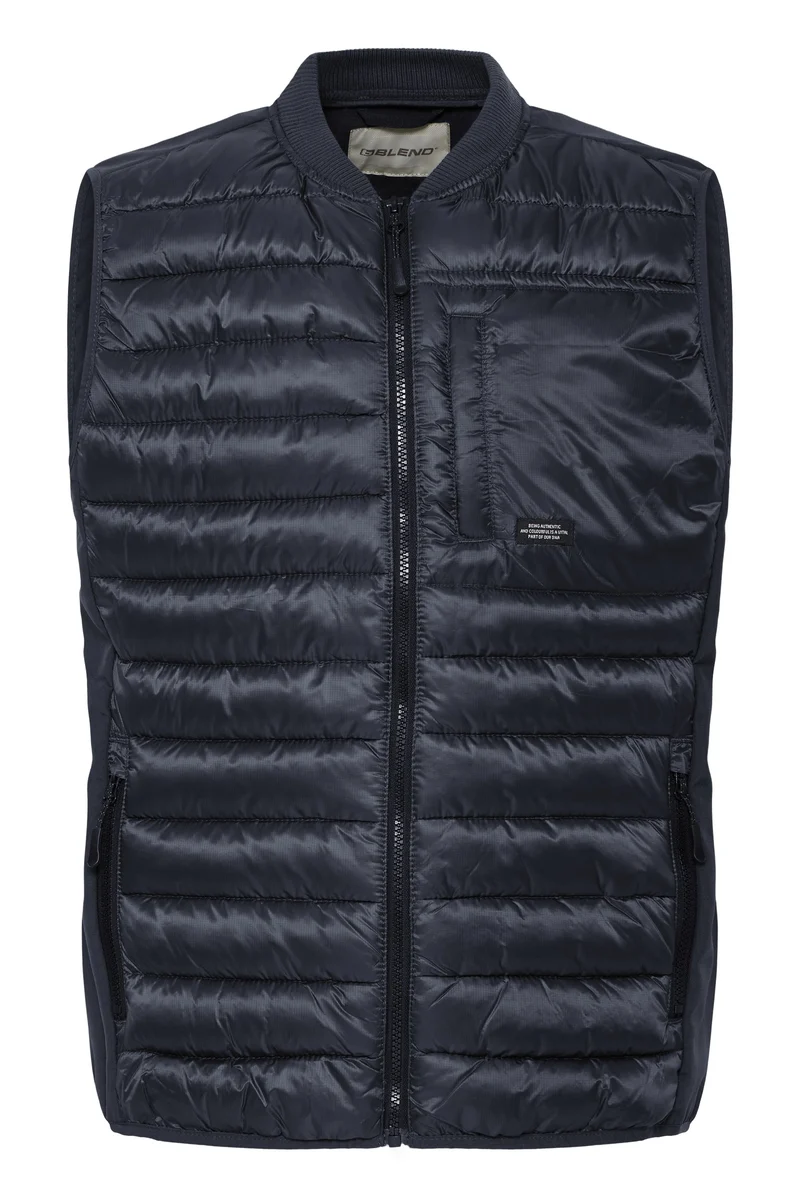 Bheverest Vest