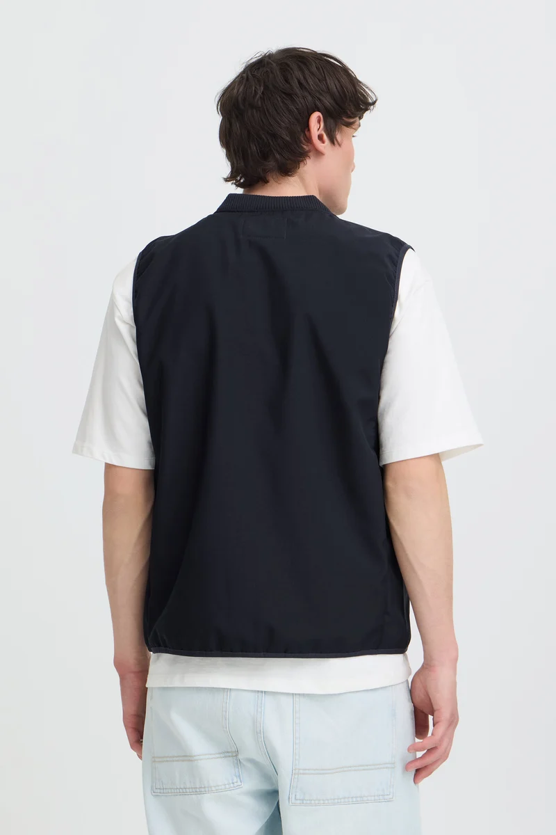Bheverest Vest