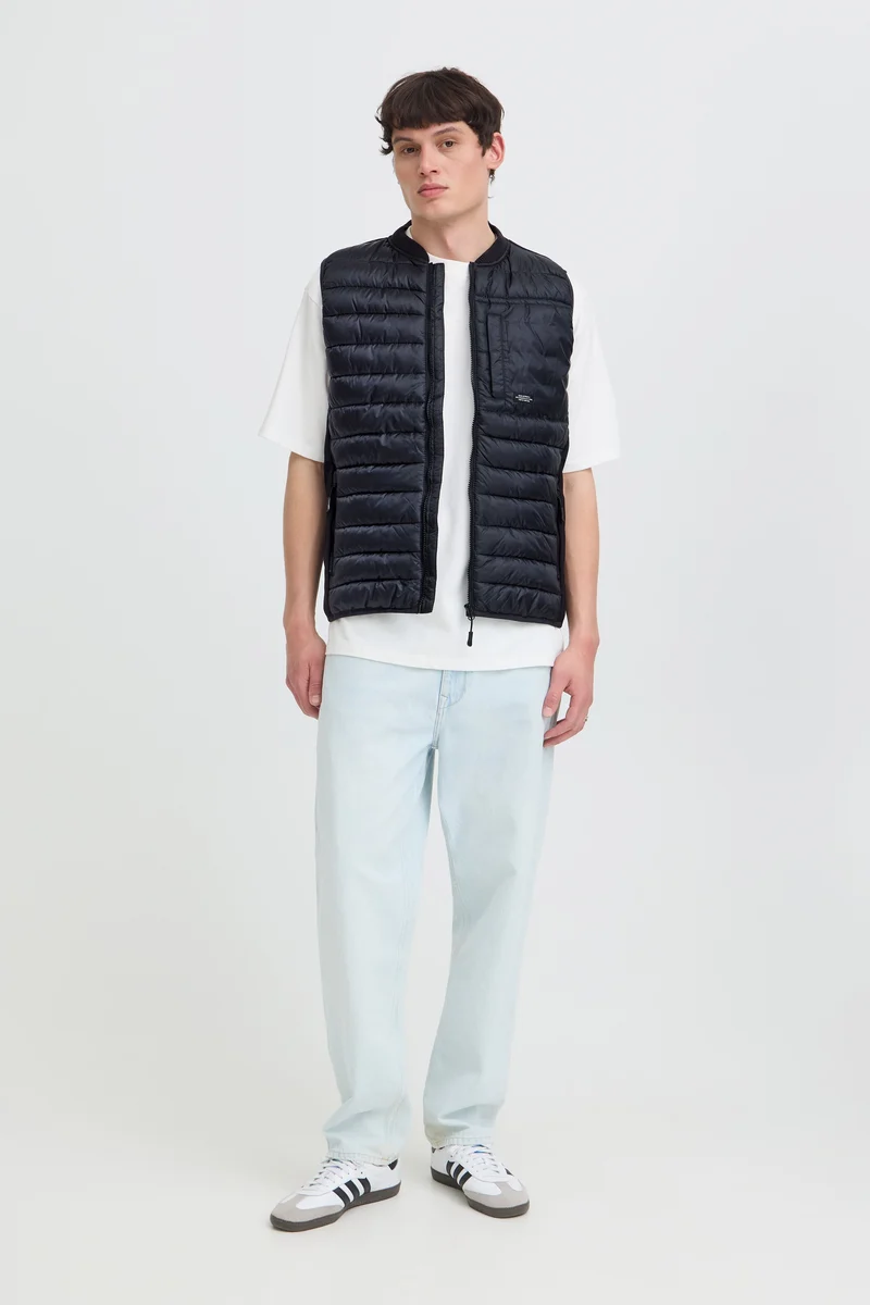 Bheverest Vest