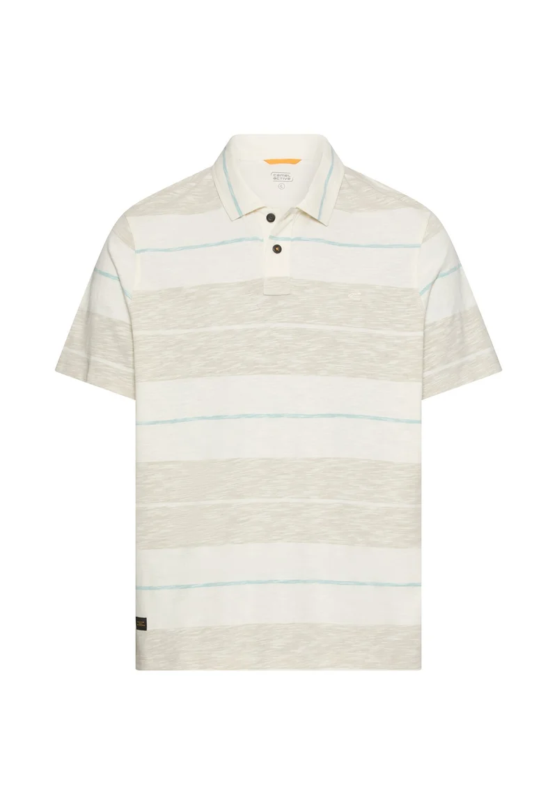 Polos 1/2 sleeves