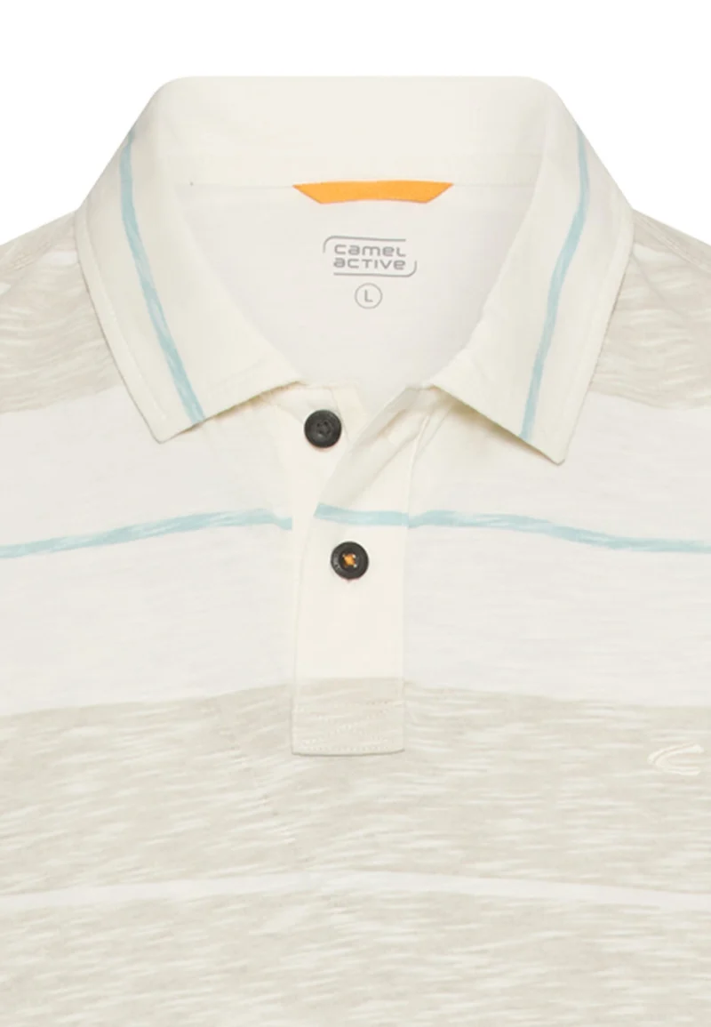 Polos 1/2 sleeves