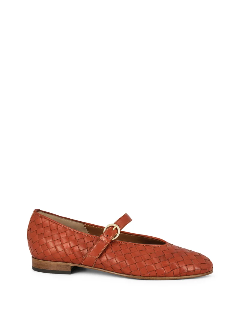 MONTAGUE TERRACOTTA