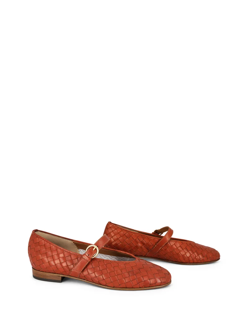 MONTAGUE TERRACOTTA