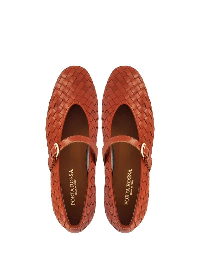 MONTAGUE TERRACOTTA