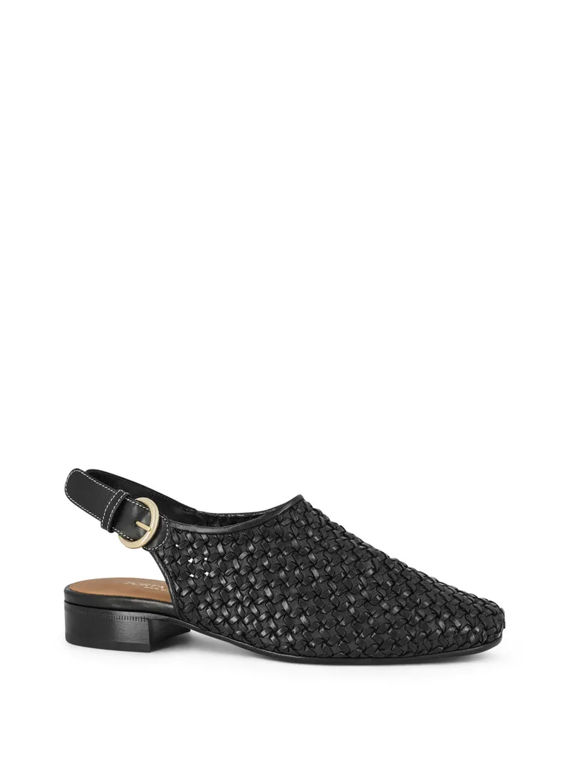 MOSETTA BLACK