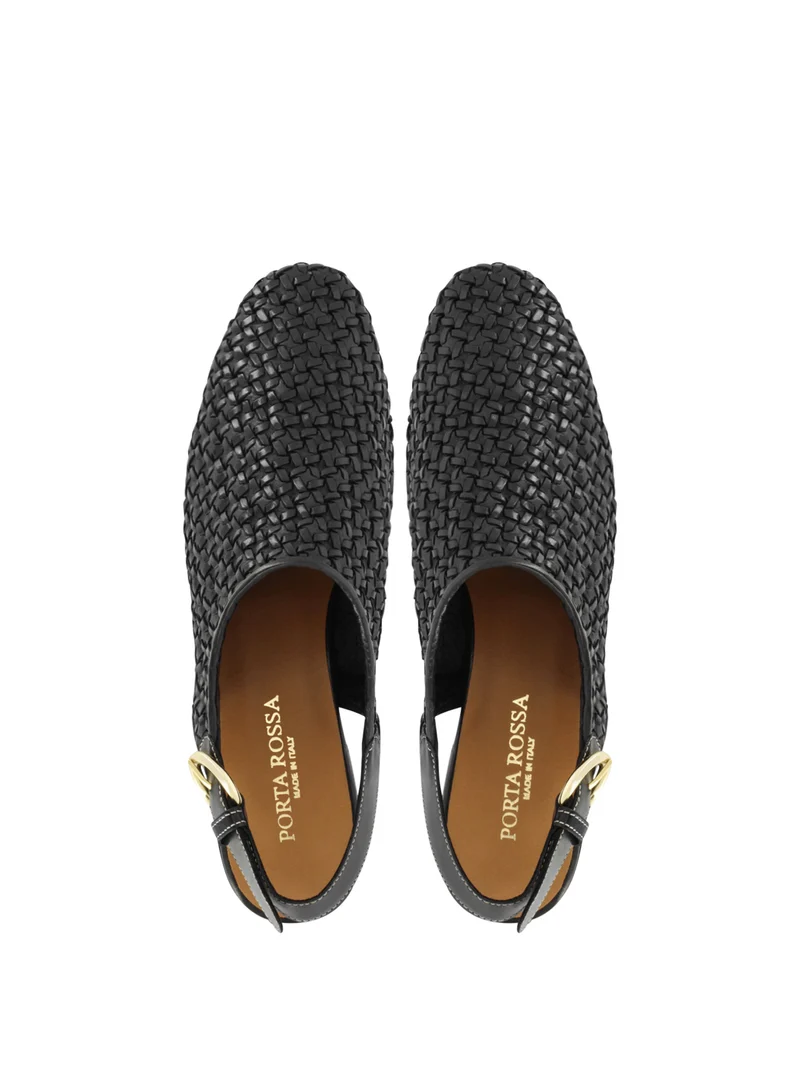 MOSETTA BLACK