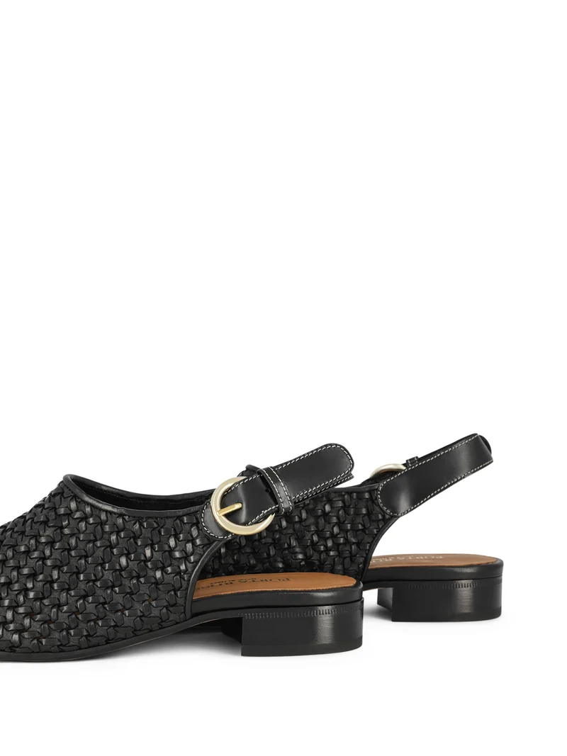 MOSETTA BLACK