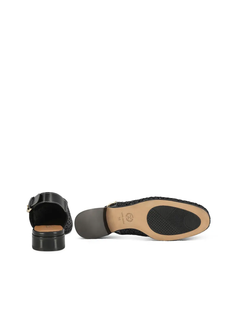 MOSETTA BLACK